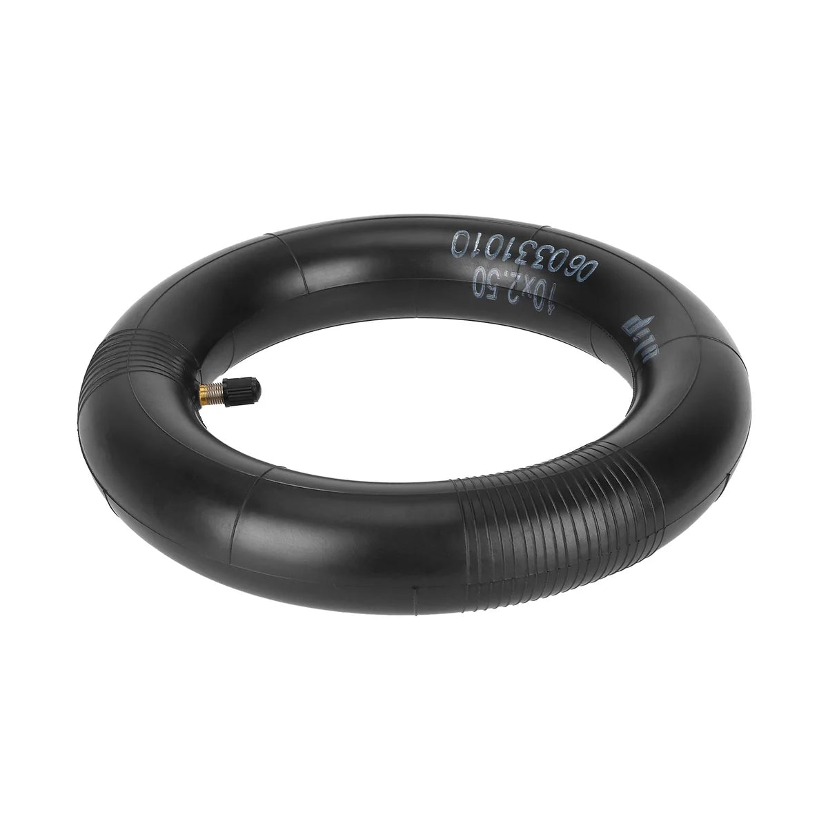 Set Gomma 80/65-6 off road con Camera d'aria