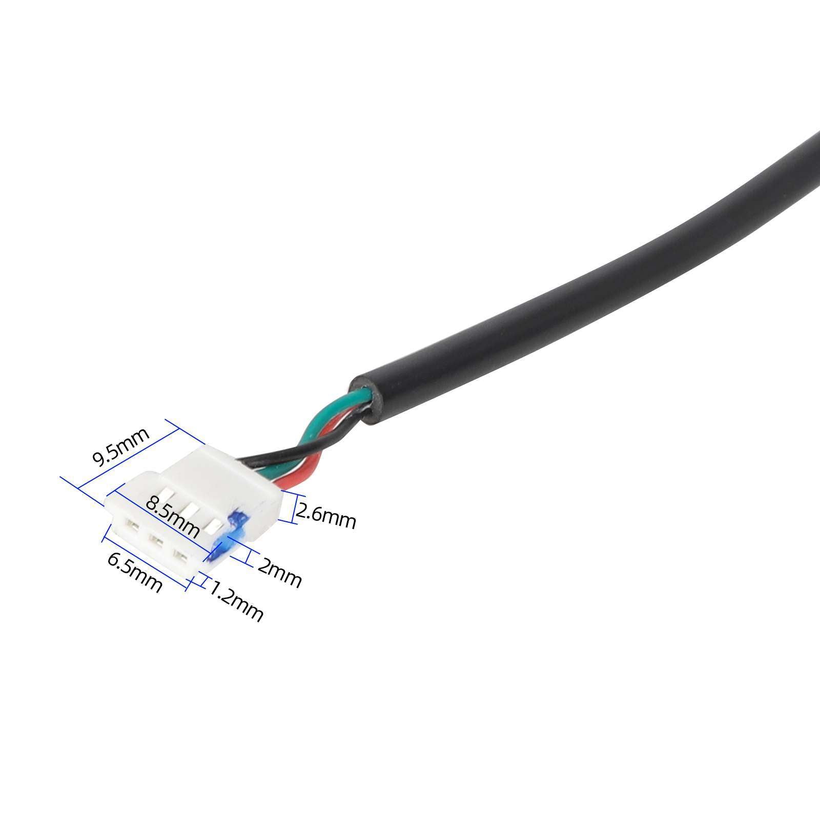 Acceleratore Monopattino Elettrico
