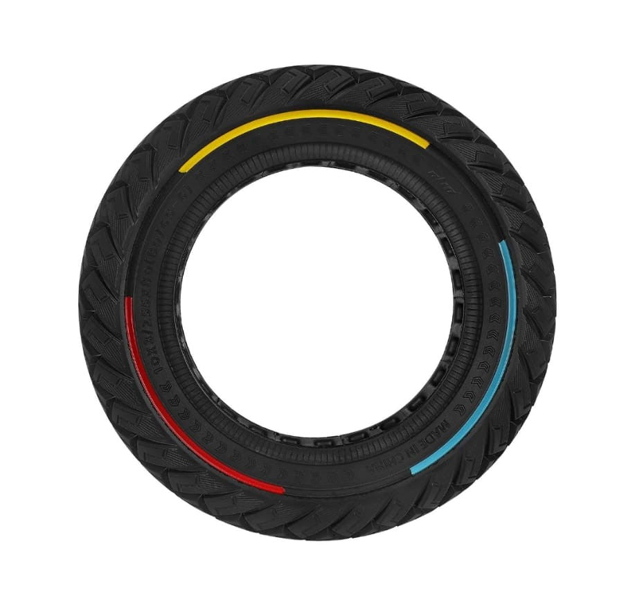 Pneumatico Pieno off road 9*3-5.5