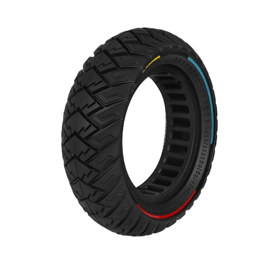 Pneumatico Pieno off road 9*3-5.5