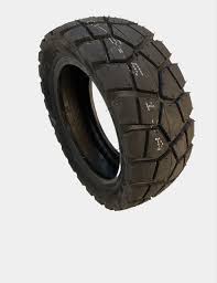 Gomma tubeless 9x3