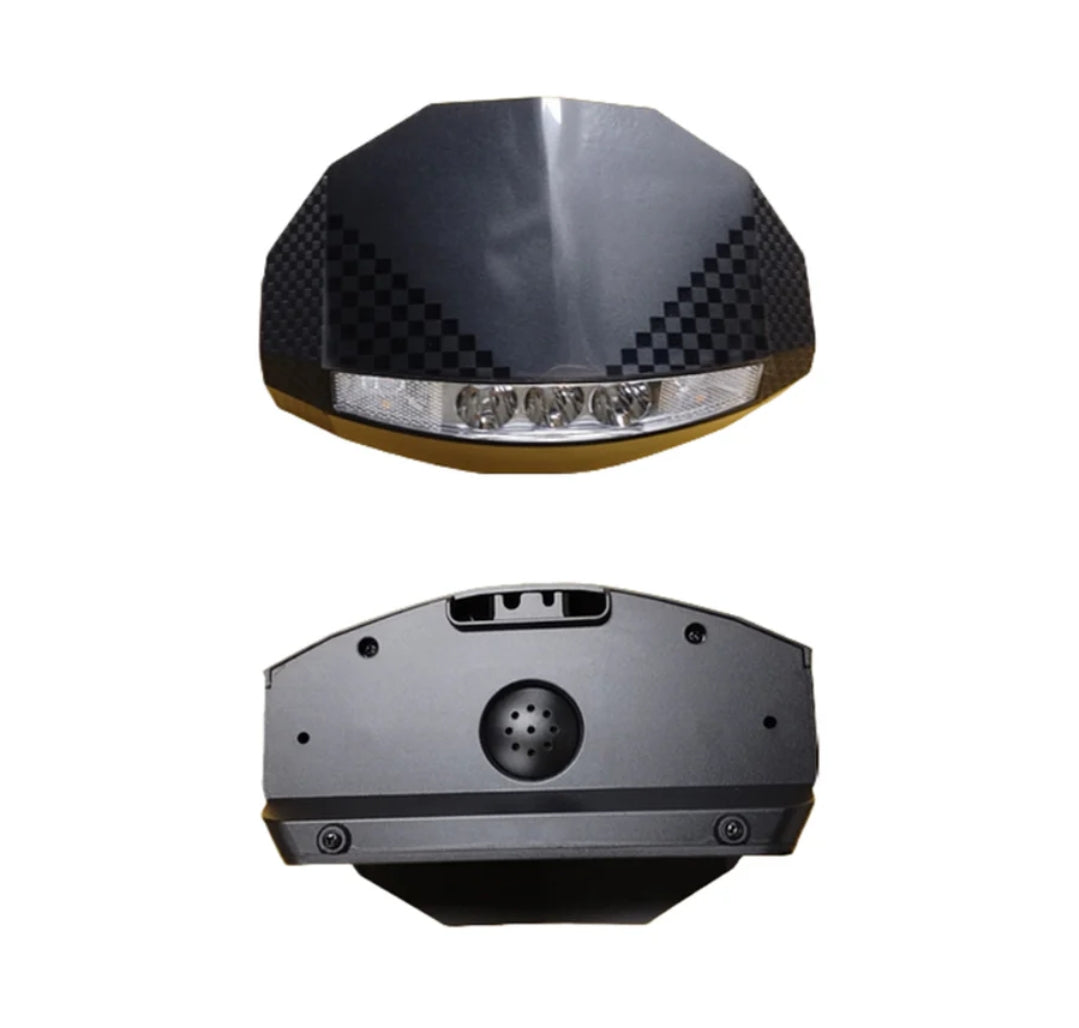 Display KuKirin g4