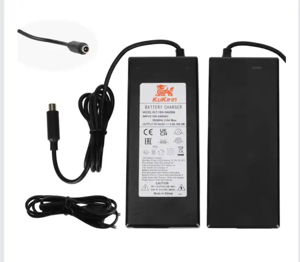 Caricatore KuKirin G2 pro 2024