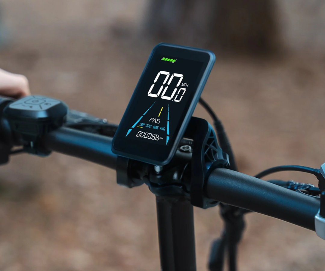 Vitilian V3 e-bike