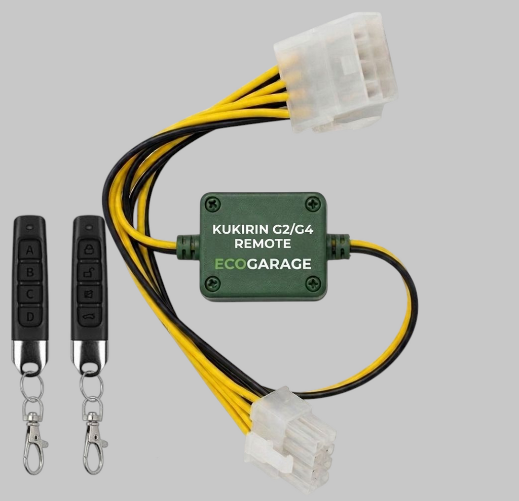 Telecomando G2 - G4