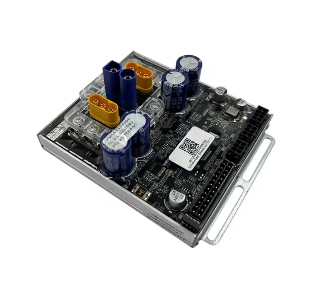Centralina Kukirin G2 master