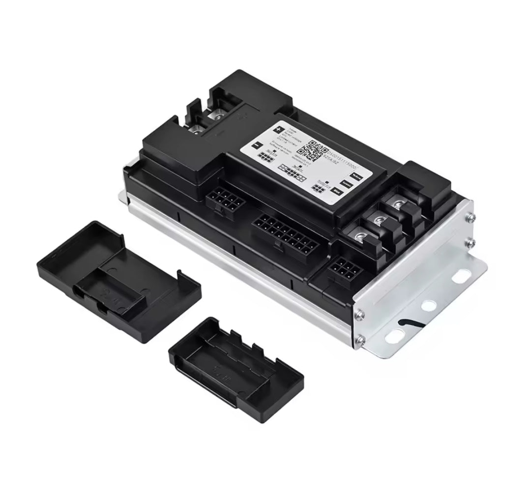 Centralina Kukirin G4