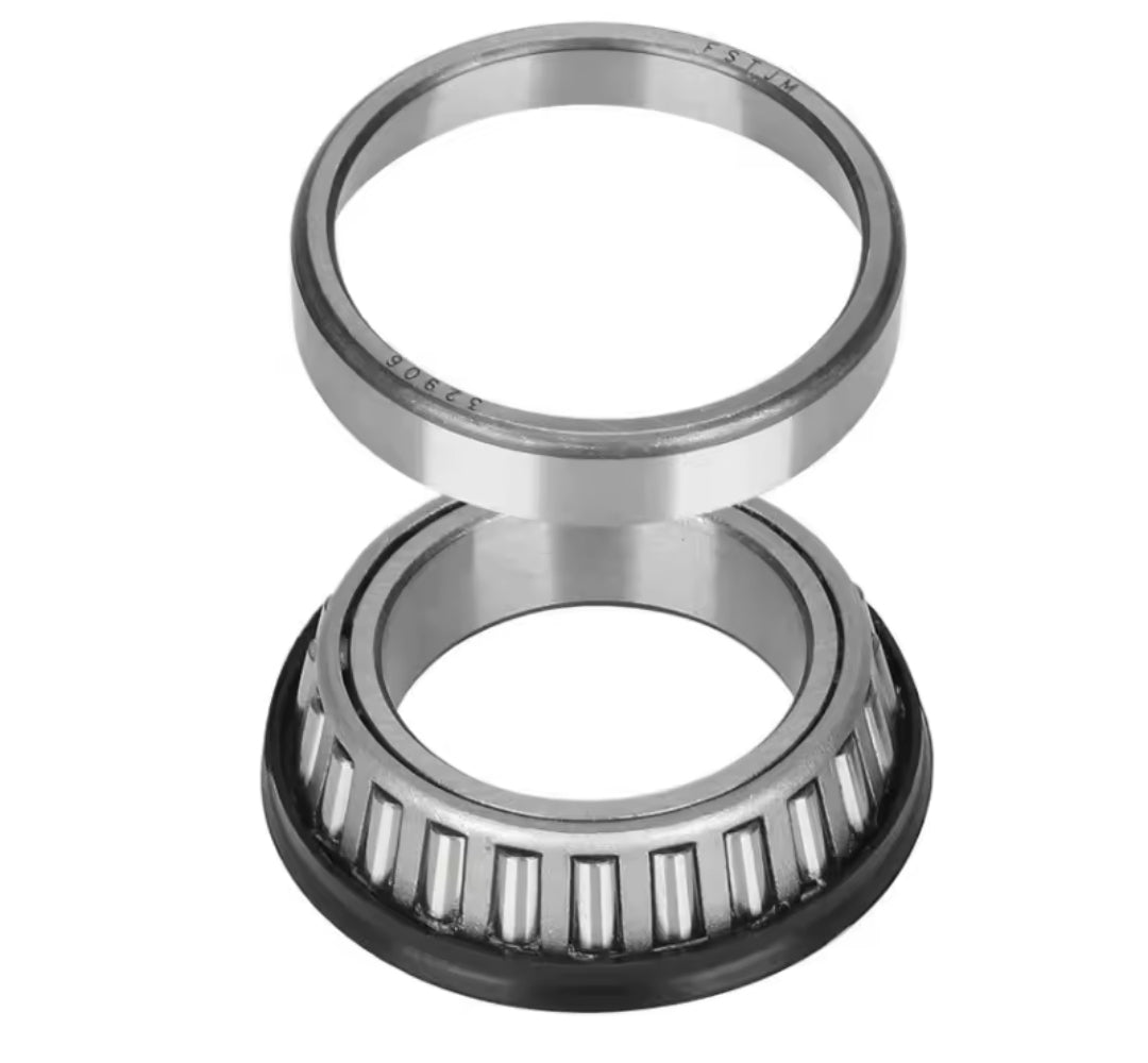 Cuscinetti sfera Kukirin g4