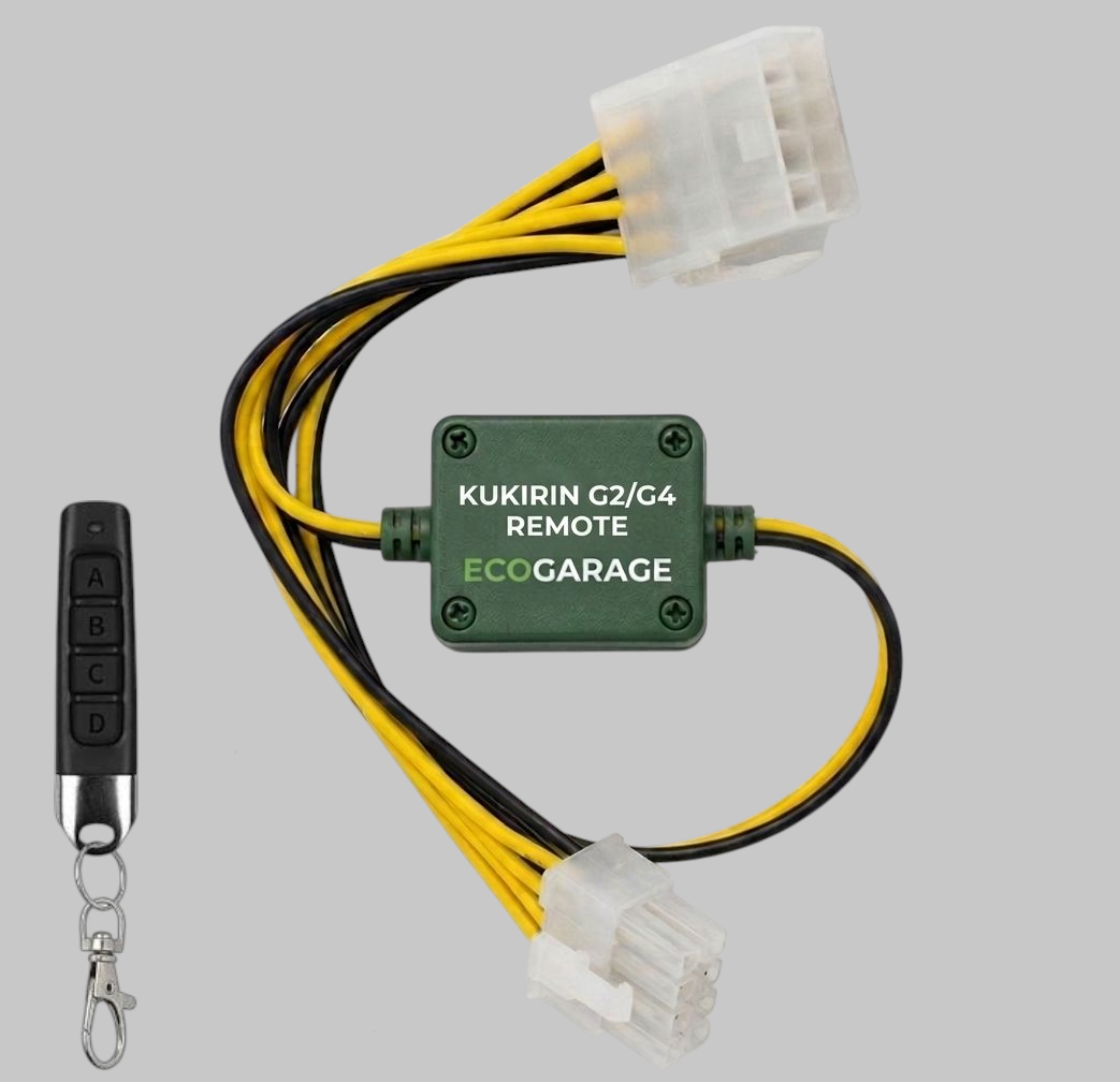 Telecomando G2 - G4