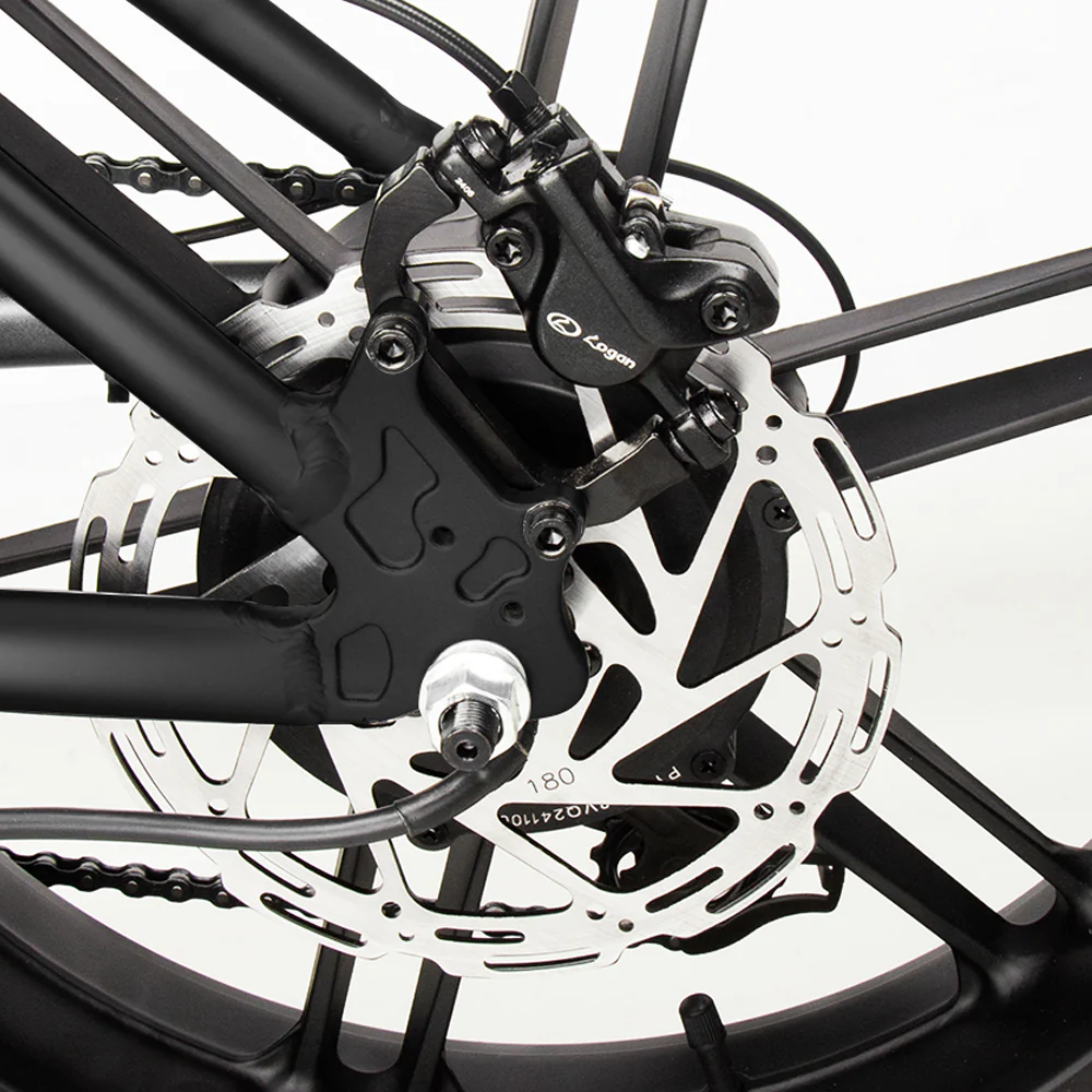 Vitilian V3 e-bike