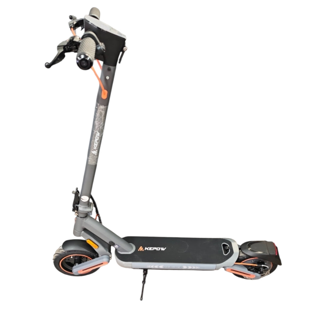 Monopattino elettrico Kepow E12