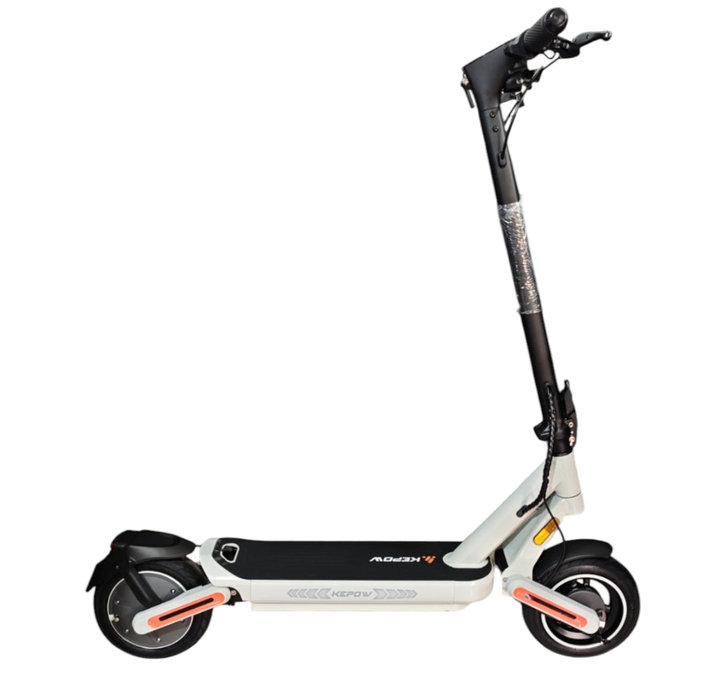 Monopattino elettrico Kepow E12