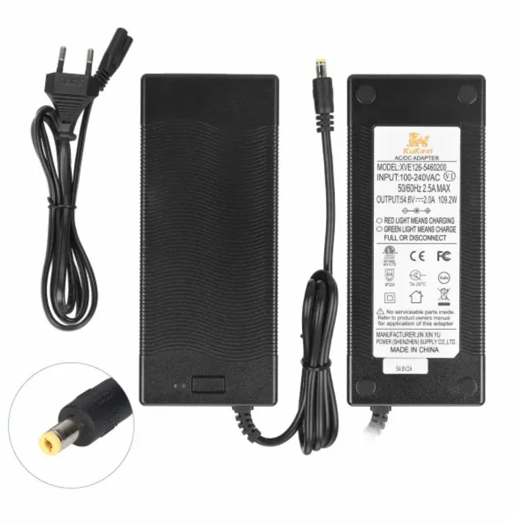 Caricatore KuKirin g4